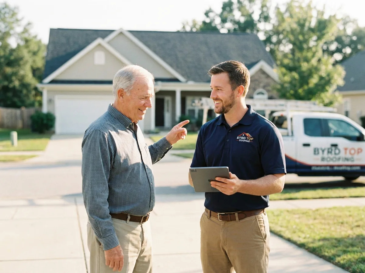 Roofing Monrovia, CA FAQs